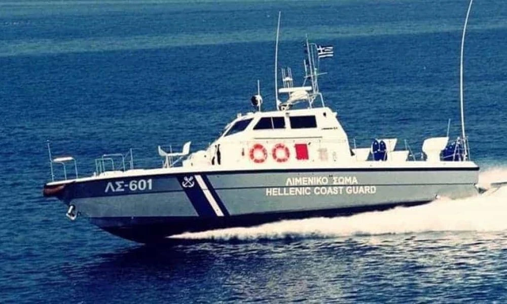 Καλαμάτα: Λουόμενος εντόπισε οστά ενώ κολυμπούσε